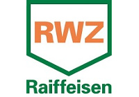 Logo RWZ Raiffeisen