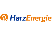 Logo Harz Energie